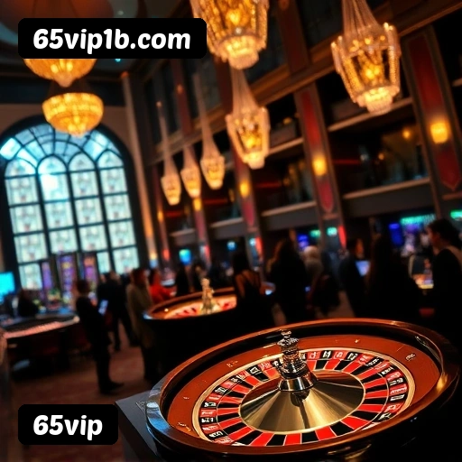 65vip Bônus acumulado 65vip